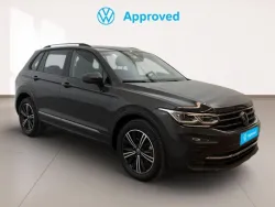 VOLKSWAGEN Tiguan 2.0TDI Life 90kW