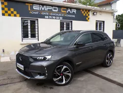 DS 7 Crossback PureTech 225 EAT8 Performance Line+