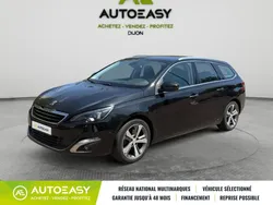 Peugeot 308 SW 2.0 150ch allure