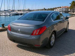 Peugeot 508 Hdi