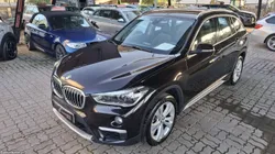 BMW X1 Sport