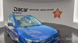 Volkswagen T-Cross 1.0 TSI Life de 2022