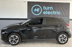 Hyundai Kauai 39 kWh Premium