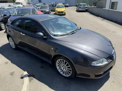 Alfa Romeo GT 1.9JTDM