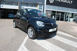 Renault TWINGO III E-TECH ELECTRIC ZEN R80 ACHAT INTEGRAL - 21MY