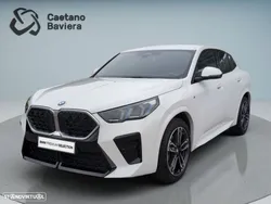 BMW X2 18 d sDrive Auto Pack M