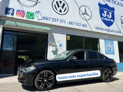 BMW 328 328iA xDrive