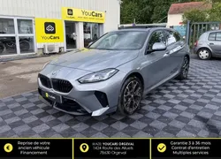 Bmw Serie 1 (F70) 116i 1.5 i 12V DCT7 122 cv GARANTIE BMW-PACK M-TOIT OUVRANT-DEMARRAGE SANS CLES