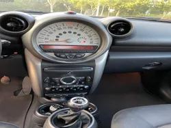 MINI One D Countryman