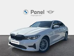 Bmw Série 3 316dA MH 122ch Lounge