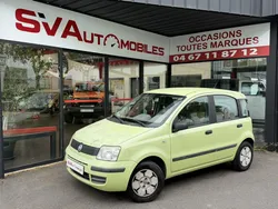 Fiat Panda II 1.1 8v 54ch Bella