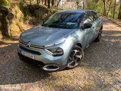 Citroën C4 1.2 PureTech Feel Pack