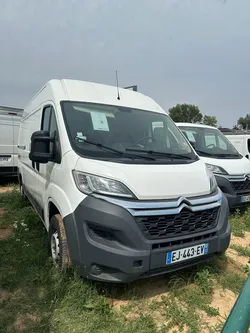 Citroën Jumper L2H2