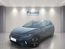 VOLKSWAGEN T-Roc 1.5 TSI EVO2 150 Start/Stop DSG7 R-Line Edition