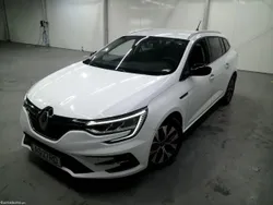 Renault Mégane Sport Tourer 1.5 Blue dCi Limited