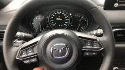 MAZDA CX-5 2.5 Skyactiv-G Homura 2WD Aut.