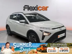 HYUNDAI Bayon 1.2 MPI Maxx