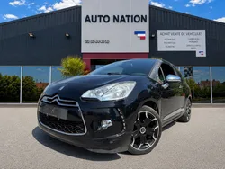 Citroen ds3 1.6 thp 155 so irresistible / essence / moteur a chaine / chaine refait en mai 2026