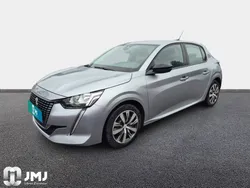 PEUGEOT 208 PureTech 100 S&S BVM6 Active Pack