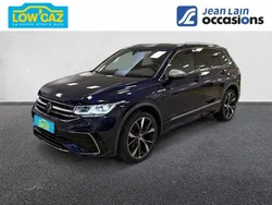 Volkswagen Tiguan Allspace 2.0 TDI 150 DSG7 R-Line