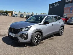 PEUGEOT 2008 1.2 100 style