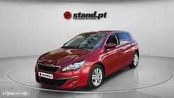 Peugeot 308 1.2 PureTech Style