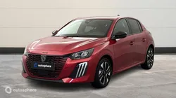 Peugeot 208 1.2 PureTech 100ch S&S Allure