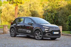 Citroën C3 C3 ORIGIN PURETECH 83cv PLUS