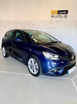 Renault Scénic IV BUSINESS dCi 110 Energy