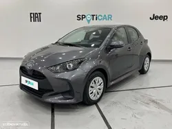 Toyota Yaris 1.5 HDF Comfort