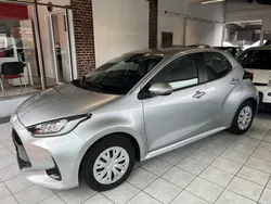 Toyota yaris 120 vvt-i dynamic business 5p 2023