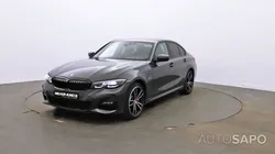 BMW Série 3 de 2021