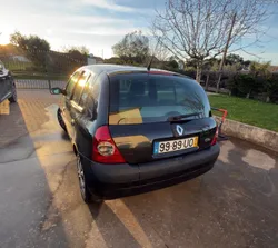 Renault Clio 1500