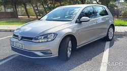 Volkswagen Golf de 2017