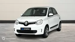 Renault Twingo 1.0 SCe 65ch Limited - 21MY