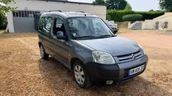 Citroën Berlingo Ph2 1.6 HDI 90 MULTISPACE