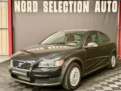VOLVO C30 COUPE 1.6D 110 CH PACK CLIM 1ERE MAIN 206.392km
