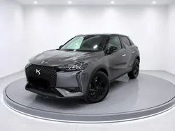DS DS3 1.2 Puretech 100 ch Performance Line