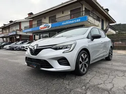 Renault Clio 1.0 TCe Evolution