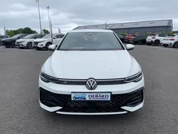 Volkswagen GOLF VIII 1.5 ETSI EVO2 150CH R-LINE DSG7