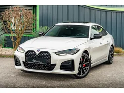 BMW SERIE 4 Gran Coupé II (G26) 430IA xDrive 245ch M Sport - à partir de 409 euros