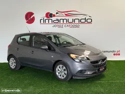 Opel Corsa 1.0 T Dynamic
