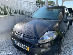 Fiat Punto Evo 1.3 M-Jet Sport Download
