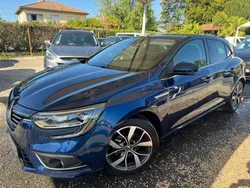 Renault Mégane TCE 130ch Intens Energy