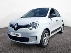 RENAULT Twingo III Achat Intégral - 21 Life