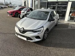 Renault Clio TCE 90 EQUILIBRE