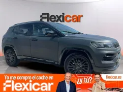 Jeep Compass 1.6 Mjt Longitude 4x2
