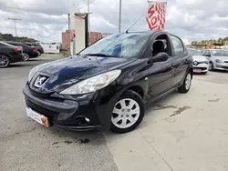 À VENDRE : Peugeot 206+ Génération Blue 1.4 HDi 68 – Économique et fiable