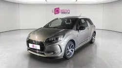 DS DS 3 PureTech 110 BVA Forever