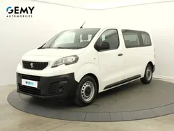 PEUGEOT Expert Standard BlueHDi 120ch S&S BVM6